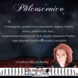 Palcoscenico