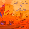 Announcing Spice & Dice: A Dune D&D Podcast