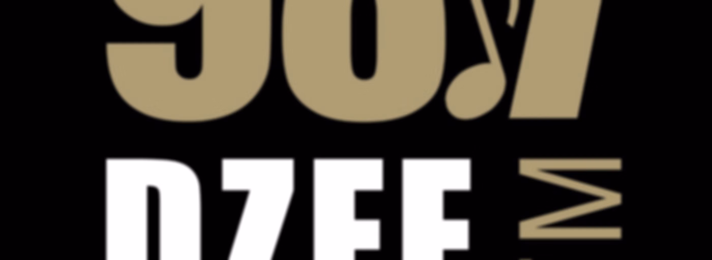 98.7 DZFE | The Master's Touch