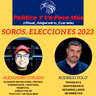 Soros en Guatemala, Elecciones 2023 con Rodrigo Polo