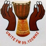 Unite FM De Gourcy