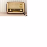 radio de comunicação