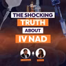 The NAD Crisis: Why Most Biohackers Are Deficient, Overdosing & Even Harming Themselves