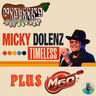 Micky Dolenz Timeless PLUS M60 Convention Report – Monkeeing Around – Episode 104