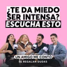 ¿Por qué a los hombres les cuesta pedir ayuda? | Lucas y Pepe de Un Amigo Me Contó | Episodio 676