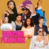 Diamond  Platnumz All Sexy Girlfriends