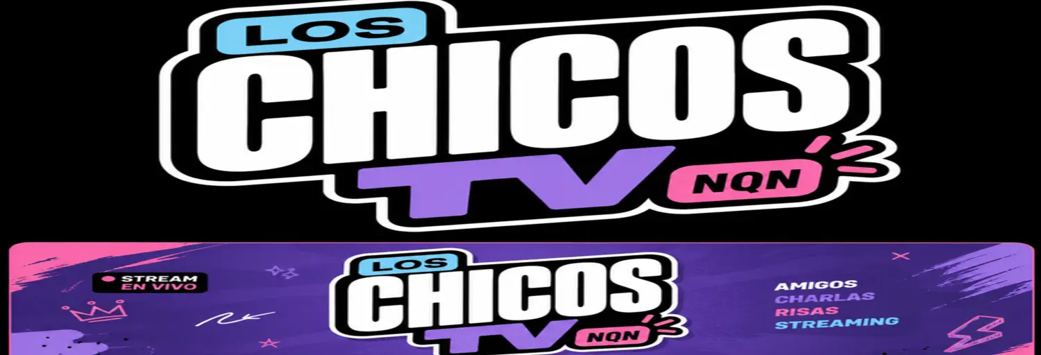 Los Chicos Tv NQN