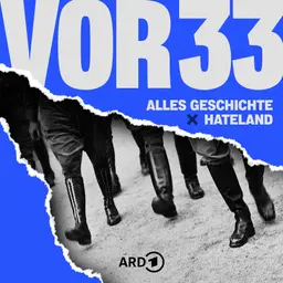 VOR 33 (5/5) - Die Aktion T4
