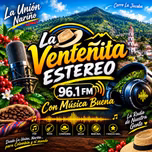 LA VENTEÑITA FM ESTEREO