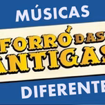 RADIO FORRO DAS ANTIGAS DIFERENTE