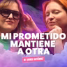 ¡Mi PROMETIDO mantiene a OTRA! Ft. Denise Gutiérrez de Hello Seahorse! - T10E24