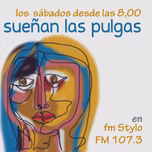 Sueñan las pulgas