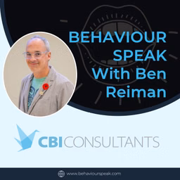 Behaviour Speak with Ben Reiman