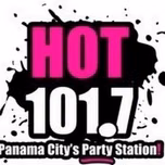 The Party Station - Hot 101.7