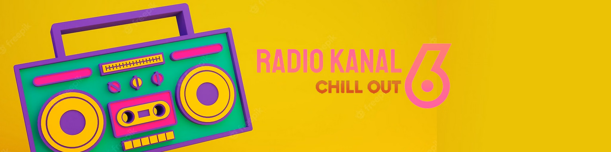 Radio Kanal 6 - Chill Out