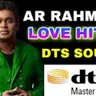 Ar rahman love Hits