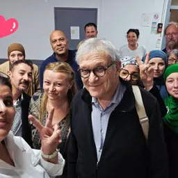 Palestine, une guerre coloniale - Rony Brauman, médecin et humanitaire MSF