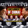 Ep:601 | Iran Preparing for Revenge & the Containment of China | Recent Geopolitics |Sushant Pradhan
