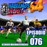 HABLEMOS de VGs - 076 INTERNATIONAL SUPERSTAR SOCCER 64