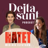 180. Special - Diskussion ang Hatet (SVTs granskning av Joakim Lundell)