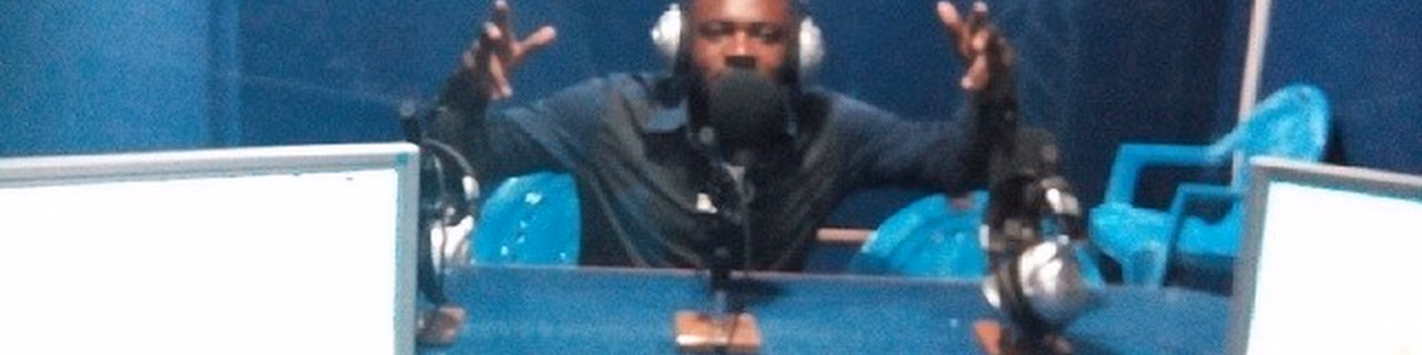 RADIO FOUTOUNI-BANDJA