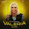 144 VAL MARÍN | DIFERENCIAS ENTRE FOX Y TUDN | EL PROCESO DE LA SELECCIÓN | CAMINO AL MUNDIAL