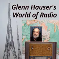 Glenn Hauser's World of Radio