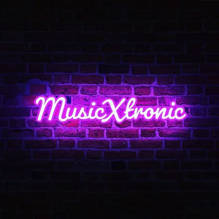 MusicxTronic - Rádio-Web ®
