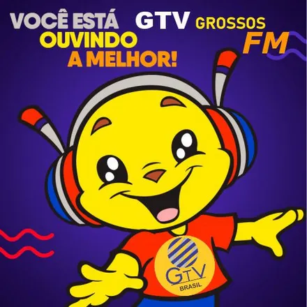 GTV GROSSOS FM