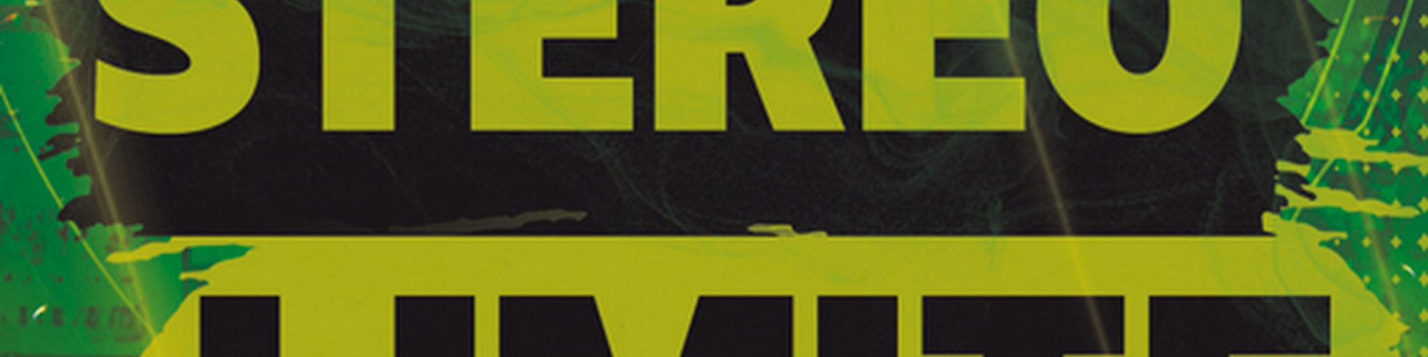 STEREO LIMITE