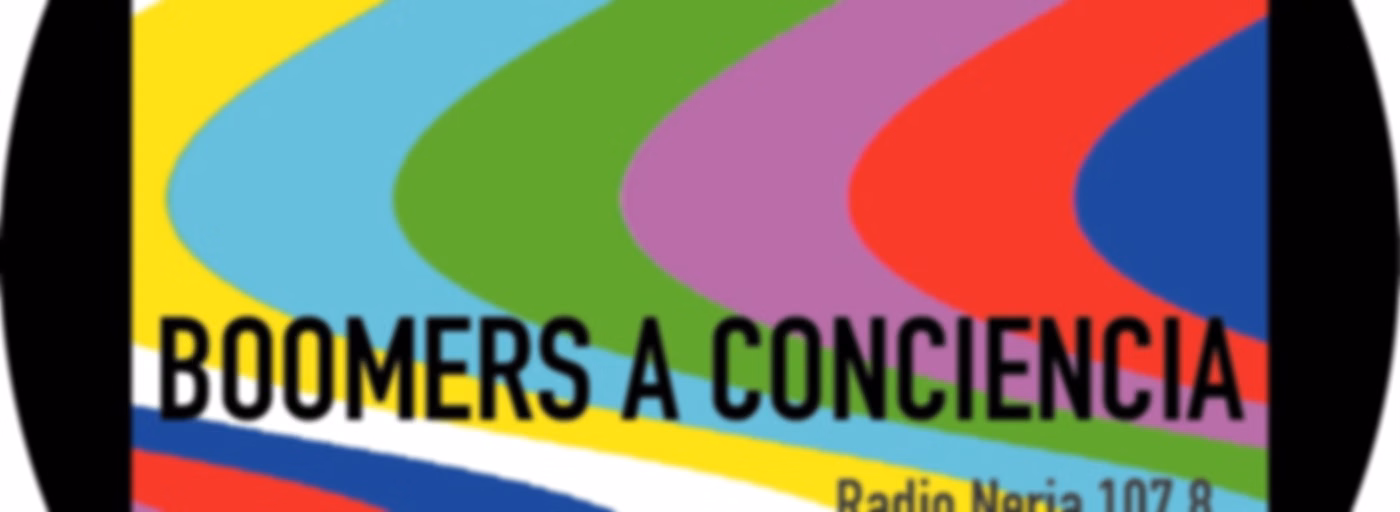 BOOMERS A CONCIENCIA