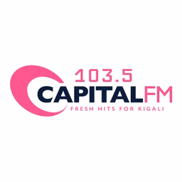 CAPITAL FM KIGALI