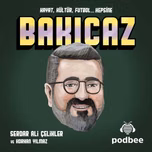 Bakıcaz