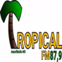 Tropical FM 87.9