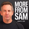 #489 — More From Sam: A Fabulist at Cambridge, the Strait of Hormuz, AOC in 2028, and More