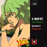 #142 X-MEN 97: Perigo.Exe [02_06]