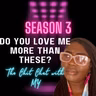 Do you love me more than these?