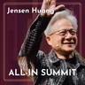 Jensen Huang: The Doomer Hoax, Superintelligence Is Here, and The Future of AI (ft. President Trump)