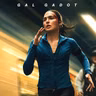 The runner