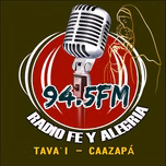 RADIO FE Y ALEGRIA