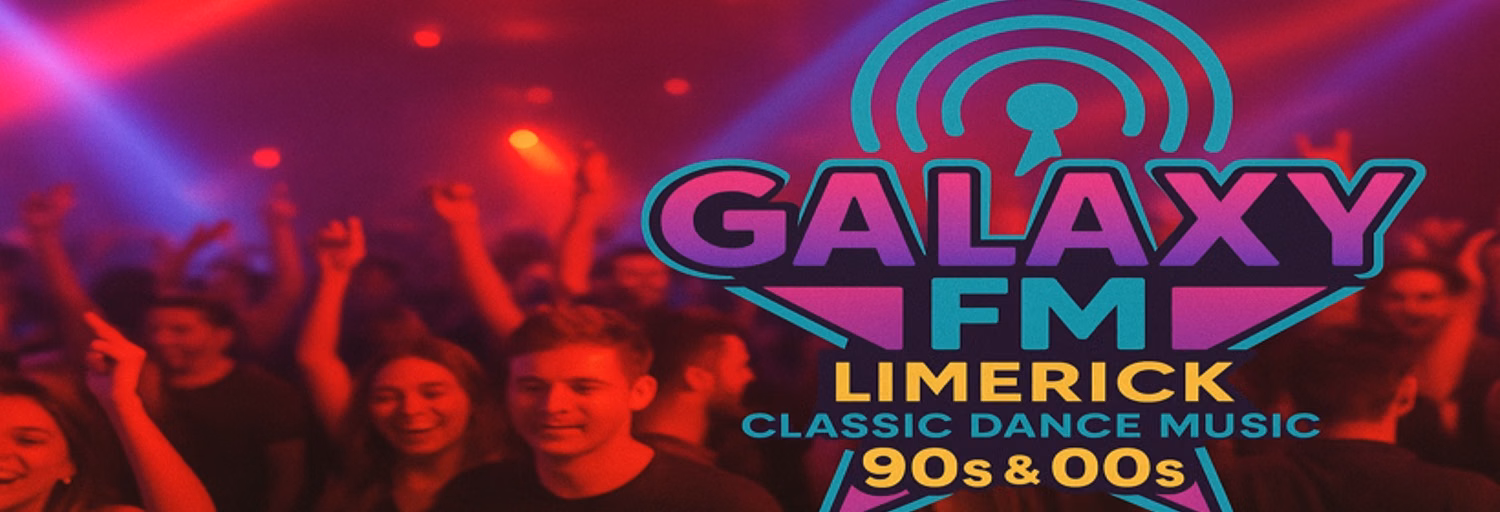 Galaxy FM Limerick