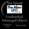 Unidentified Submerged Objects