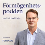 Förmögenhetspodden Formue
