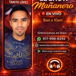 Tanito Lopez