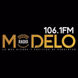 RADIO MODELO 106.1 FM