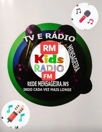RM KIDS FM