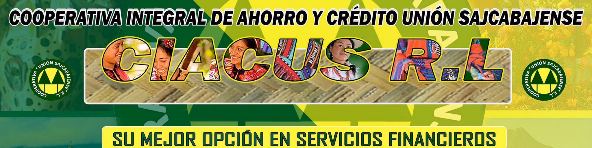 CIACUSRL