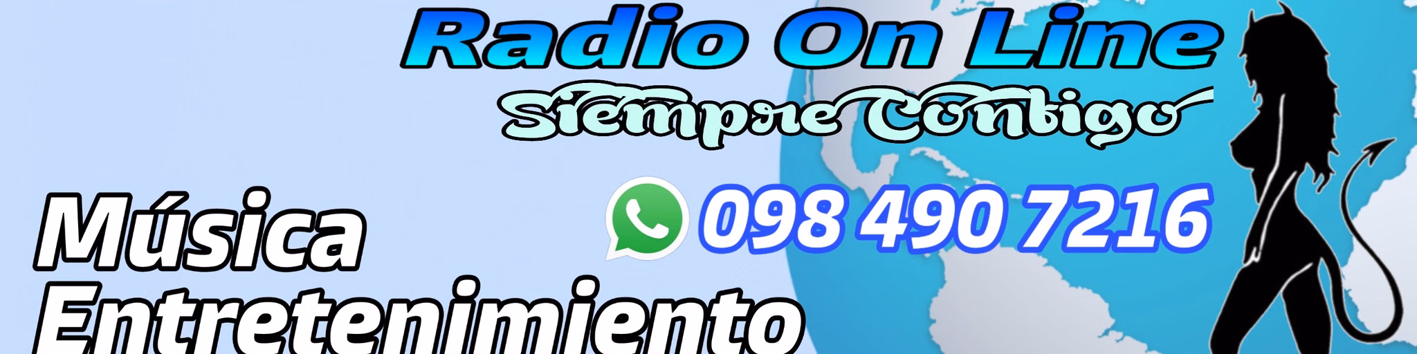 Traviesa Radio
