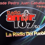 Radio Amor Fm 107.5