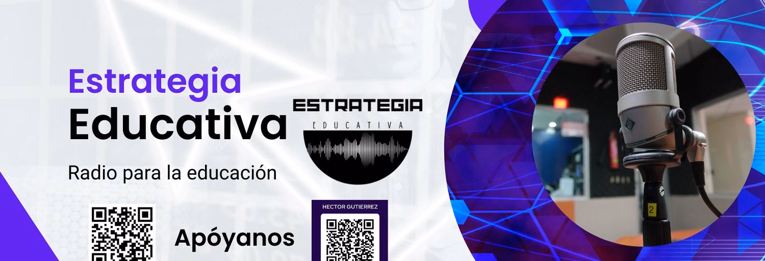 Estrategia Educativa